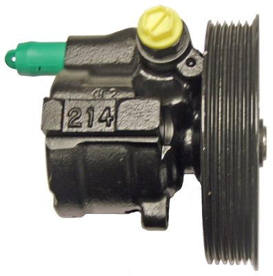 DİREKSİYON POMPASI RENAULT CLIO I 91>1.4-1.6 KANGOO 98> 1.2-1.4 KANGOO 03> 1.5dCi MEGANE I 96> 1.4 (6 KANAL) - HEMA - OEM 8200024778