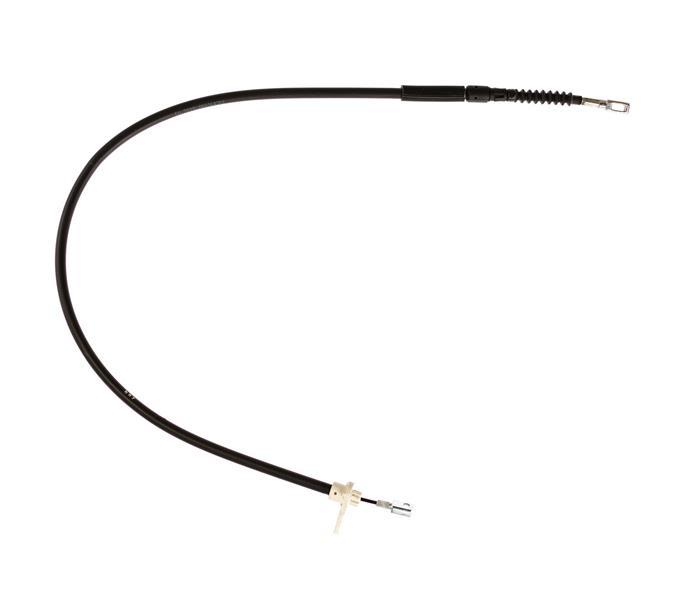 EL FREN TELLERİ ARKA SAĞ S Sınıf (220) S500 - CAVO - OEM 2204202085