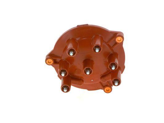 DISTRIBUTOR KAPAGI MERCEDES M103 W201 W124 W126 R129 - BOSCH - OEM A1031580002