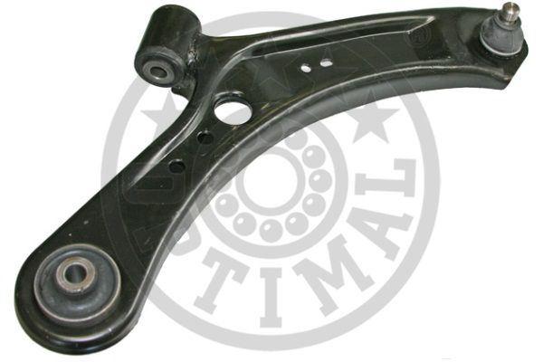 BUGİ KOLU TEKERLEK BAGLANTİSİ SEDICIFY_)SX4EY-GY)-SX4 S-CrossJY)-SX4 StufenheckGY) - OPTIMAL - OEM 71742731
