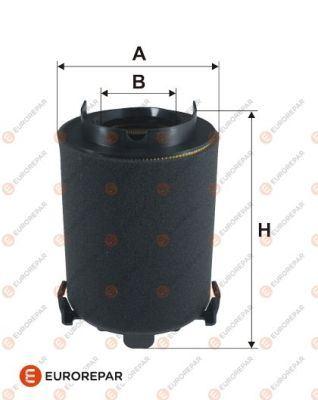 ERP HAVA FILTRESI — EUROREPAR 1612867080 - EUROREPAR - OEM 1612867080