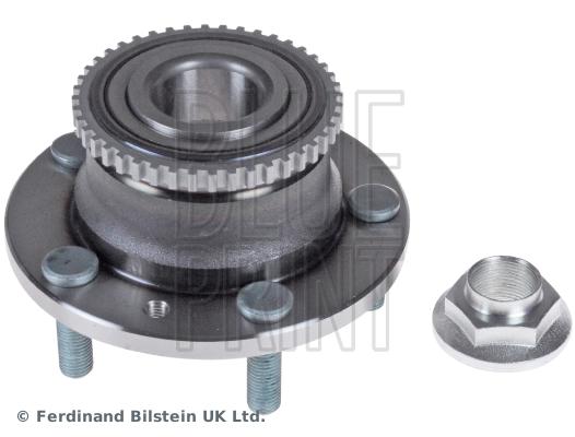 TEKERLEK RULMANI TAKIMI 323 1998-04 BJ - BLUEPRINT - OEM G14V2615XBS1