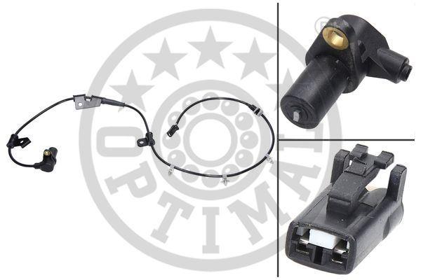TEKERLEK HİZ SENSÖRÜ COUPEGK) — OPTIMAL 06-S355 - OPTIMAL - OEM 956702C000