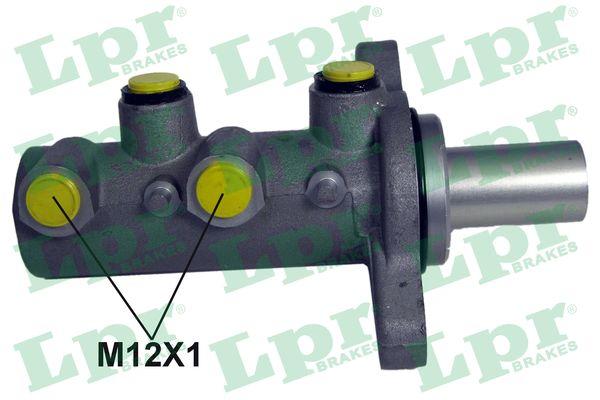 ANA MERKEZ BOXER III-JUMPER III 2.2 HDİ-3.0 HDİ- DUCATO V (250-251) 2.2 MJT-2.3 MJT-06=> (ESP`Lİ - LPR - OEM 77364121