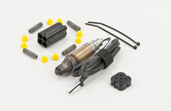 OKSİJEN SENSÖRÜ (ÖN) (4FİŞLİ) ASTRA G-ASTRA H-INSIGNIA A-VECTRA B-C-MERIVA A-ANTARA-CAPTIVA-AVEO-C2- C3-LACETTI-P206-P307-P308-PARTNER-BERLINGO-MGN-CLIO-LGN-TWNG-LOGAN-SANDERO 1.4-1.6-1.8-2.0 - BOSCH - OEM 93185456