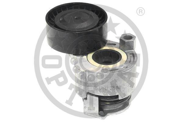 ALTERNATÖR GERGİ RULMANI (KÜTÜKLÜ) CLIO II-III-IV MEGANE II-III SYMBOL I-II KANGOO-II LAGUNA III 07>15 FLUENCE 09> DUSTER 10> QASHQAI 06>13 1.4 16V K4J 1.5dCi K9K 1.6 16V K4M - OPTIMAL - OEM 117503662R
