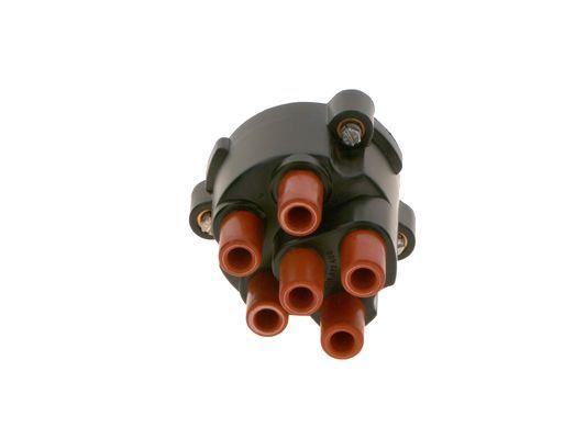 DİSTRİBÜTÖR KAPAĞI VOLVO 850 (1991-1996) C70 (1998-2005) S70 (1997-2000) V70 (1995-2000) - BOSCH - OEM 3501944