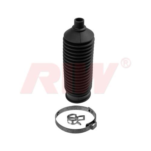 DİREKSİYON KÖRÜĞÜ NISSAN-MICRA-K11 1992-2003 NISSAN-PRIMERA-P10 W10 W11 1990-1996 NISSAN-PRIMERA-P11 1996-2001 - RIW - OEM 48203Q9025