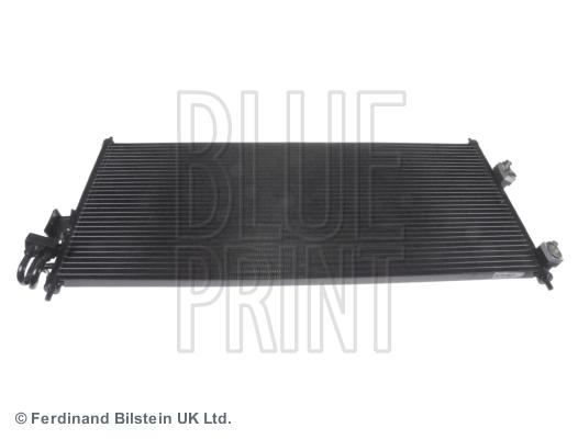 KLİMA KONDENSATÖRÜ ALMERA N16 2000> - BLUEPRINT - OEM 92100BM405