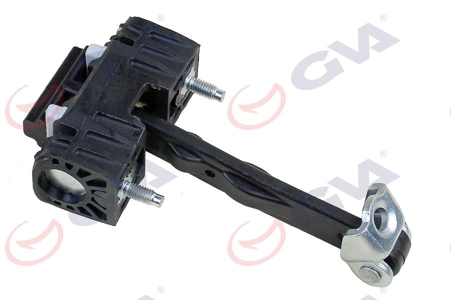 KAPI GERGİSİ ÖN SAĞ/SOL CITROEN C4 (04>11) - GVA - OEM 9181.H9