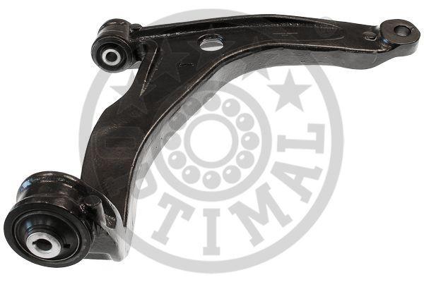 SALINCAK SAĞ VOLKSWAGEN TRANSPORTER T5 (1680 KG USTU) - OPTIMAL - OEM 7H8407152