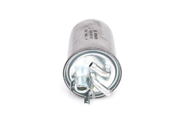 YAKIT FİLTRESİ AUDI A2 1.2 TDİ-1.4 TDİ (00-05) - BOSCH - OEM 8Z0127435