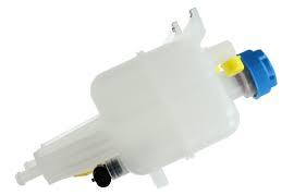 RADYATÖR YEDEK SU DEPOSU CITROEN JUMPER 2020-2023 - PSA - OEM 1674057680
