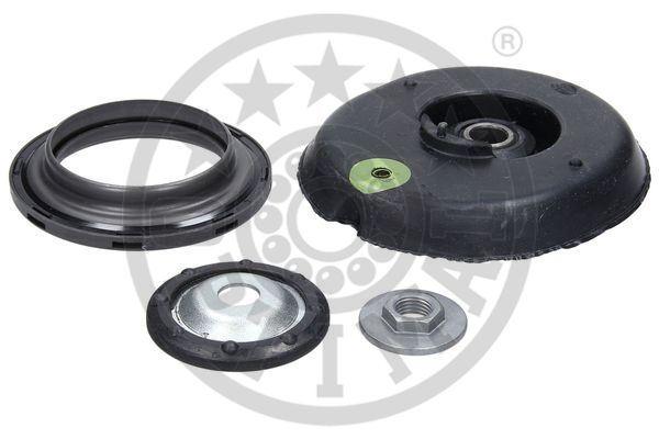 ÖN AMORTİSÖR TAKOZU VE RULMAN KİTİ PEUGEOT P207 07>15 - OPTIMAL - OEM 5031.A3