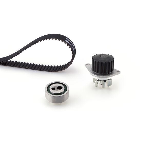 DEVİRDAİMLİ TRİGER KİTİ (108x170) P106-P206-P306-P307-P405-PARTNER-BERLINGO-XSARA-SAXO 1.4 (TU3JP) - GATES - OEM 1611897880