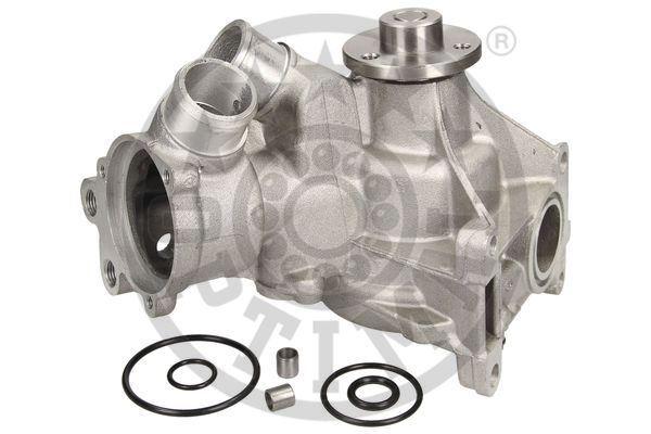DEVIRDAIM POMPASI MERCEDES M104 W140 W463 — OPTIMAL AQ-1383 - OPTIMAL - OEM A1042004801