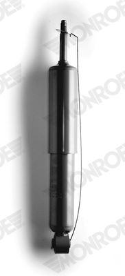 ÖN AMORTİSÖR L/R TOYOTA LANDCRUISER (1998-2007) ( GAZLI ) ( ADVENTURE ) - MONROE - OEM 4851160050