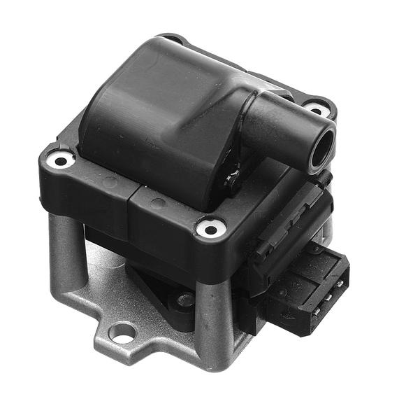 ATEŞLEME BOBİNİ VW CADDY II - POLO 1.4-1.6 ENG. (AEE-AEX-AFT-AEK-APQ-AKK-AKL-AKV-AFH) - SUPSAN - OEM 6N0905104