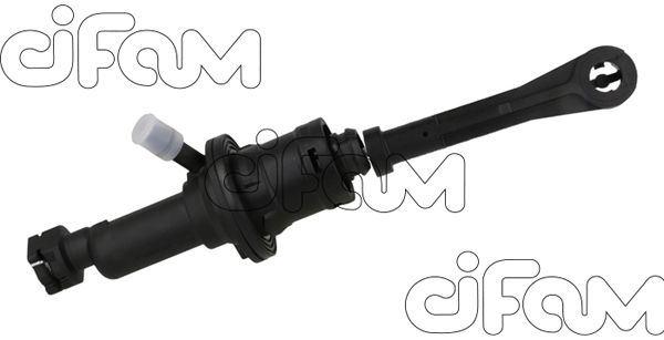 DEBRİYAJ ÜST MERKEZİ XSARA PİCASSO (N68) 1.6-1.6 CHRONO-1.6 16V-1.8 16V-2.0 16V-2.0 HDİ 99=> 15.87mm - CIFAM - OEM 2182.32