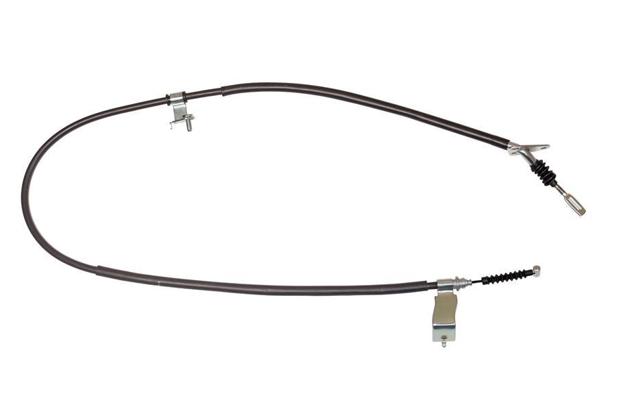 EL FREN TELLERİ ARKA SOL 323 BA 4/5 kapı - CAVO - OEM BC1D44420B