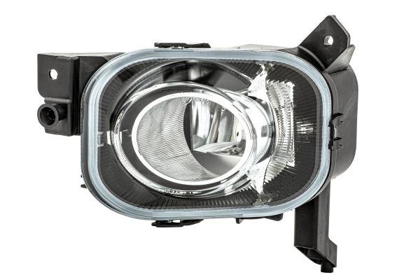 SIS FARI ON SOL CORSA D 2006 — TYC OPL10CO037 - TYC - OEM 6710049