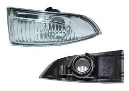 DIS DIKIZ AYNA SINYALI SAG MEGANE III 09> FLUENCE 09> - MY - OEM 261609550R