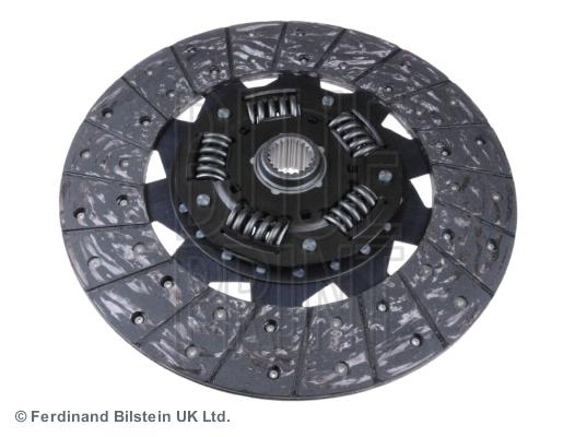 DEBRİYAJ BASKI BALATA N SERIES — BLUEPRINT ADZ93125 - BLUEPRINT - OEM 8971629661