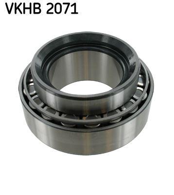 AKS RULMANI — SKF VKHB2071 - SKF - OEM 6691383000