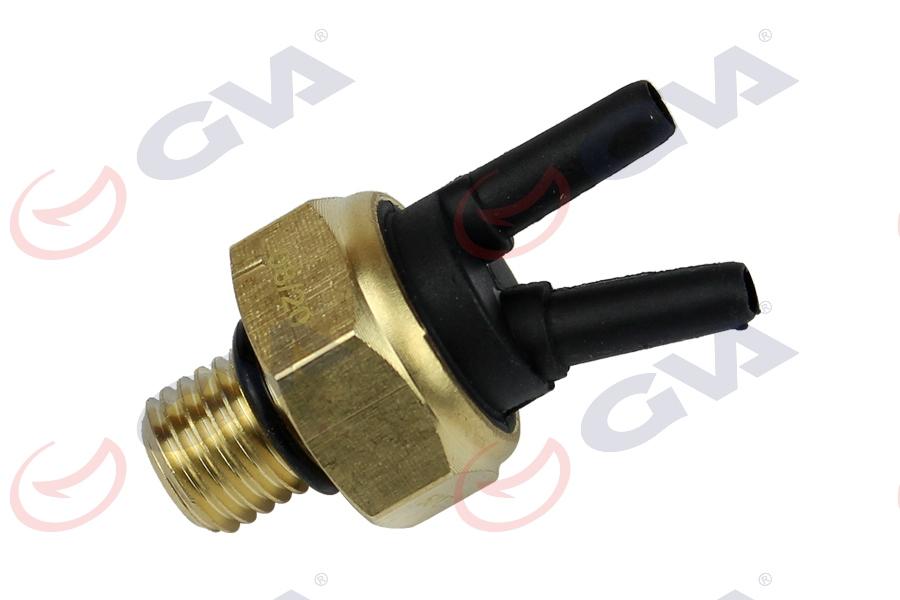 MANİFOLD HIZ MÜŞÜRÜ SİYAH-SARI TEMPRA-TİPO - GVA - OEM 7541872