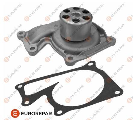 DEVIRDAIM POMPASI MEGANE IV 15> SANDERO II 12> DUSTER 10>QASHQAI II 13>PULSAR 14>JUKE 10>1.5 dCi K9K (EURO 5 EURO 6) - EUROREPAR