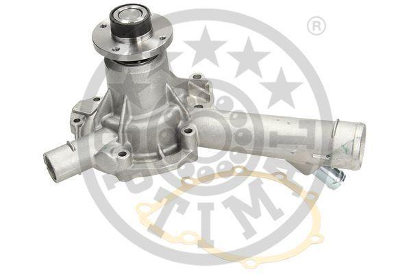 DEVIRDAIM POMPASI MERCEDES M111 W202 S202 C208 A208 W210 S210 R170 W163 - OPTIMAL - OEM A1112002301
