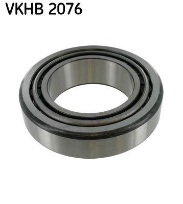 AKS RULMANI — SKF VKHB2076 - SKF - OEM 0009807202