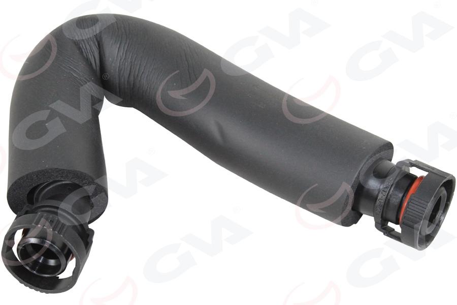 HAVA TAHLIYE HORTUMU BMW N46 E87 E90 E91 - GVA - OEM 11157533332
