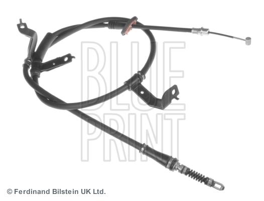 EL FRENİ TELİ SPORTAGE 2004-10 — BLUEPRINT ADG046216 - BLUEPRINT - OEM 597601F200