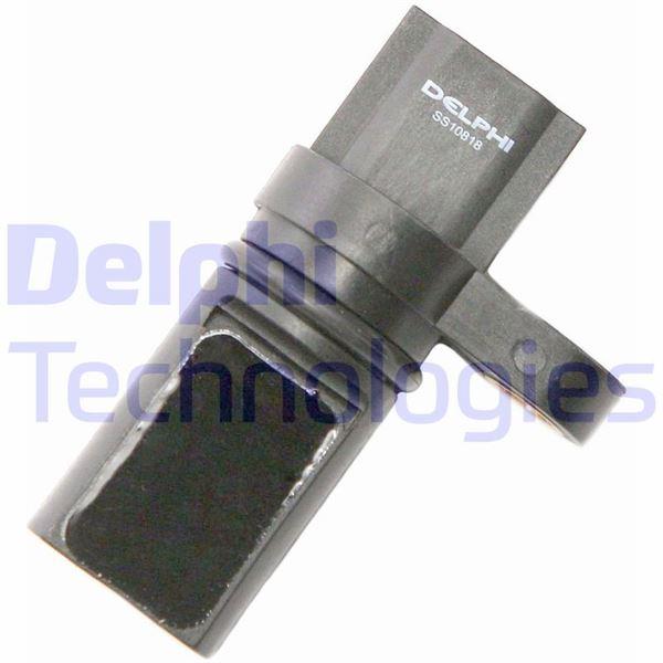 KRANK MILI SENSÖRÜ NISSAN 350 (03-06)MURANO (03-14)ESPACE IV 02> - DELPHI - OEM 7701060599