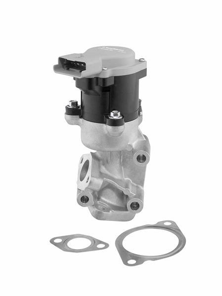 EGR VALFI SOL LAND ROVER 276DT DISCOVERY III-IV L319 RANGE ROVER SPORT I L320 . JAGUAR S-TYPE II X200 XF I X250 XJ X350 X358 . PEUGEOT P407 P607 CITROEN C5 05> - BORGWARNER - OEM LR018465