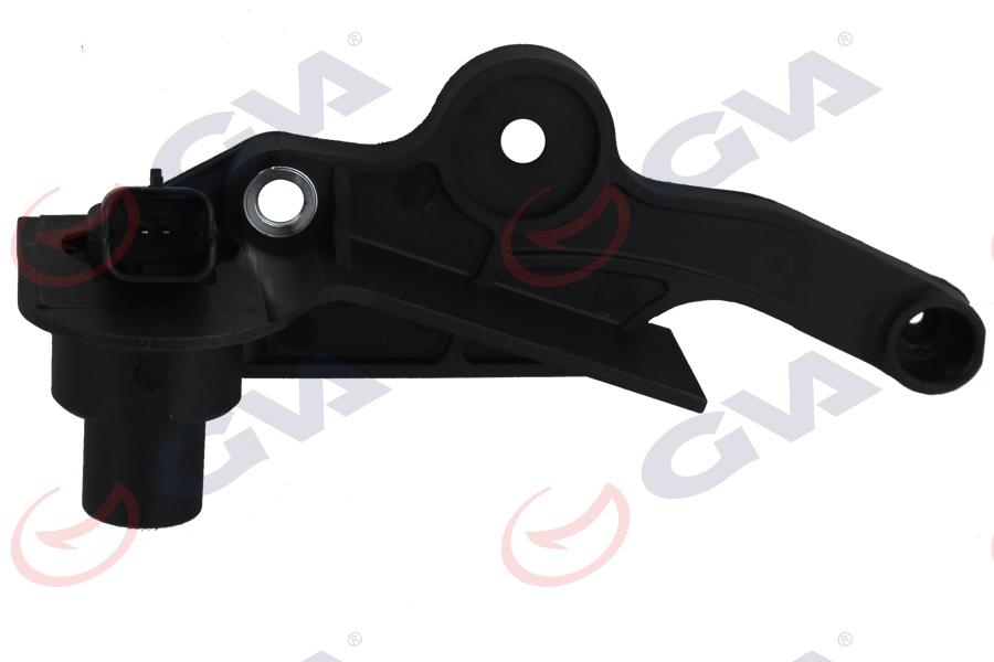 KRANK MİL SENSÖRÜ P106-P206-P208-P301-P306-P307-P308-P1007-BIPPER-PARTNER-BERLINGO-NEMO-C-ELYSEE-C2- C3-C4-SAXO-XSARA-FIORINO 1.1 8V-1.4-1.6 16V VTI - GVA - OEM 1920.AW