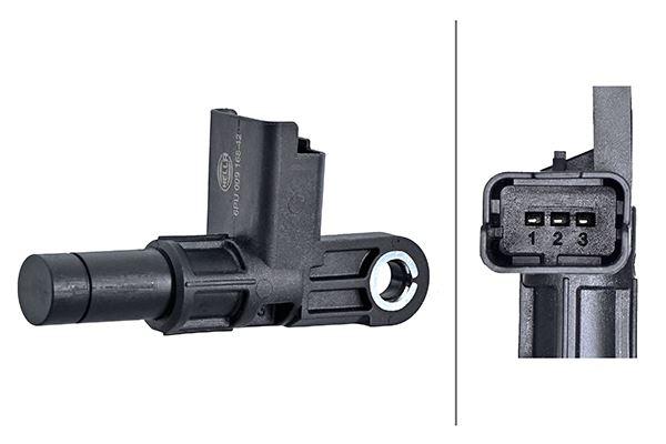 EKSANTRİK SENSÖRÜ COMBO E-CROSSLAND-GRANDLAND-PARTNER-BERLINGO-P208-P301-P308-P508-P2008-P3008- P5008-EXPERT-C-ELYSEE-JUMPY-C3-C4-DS3-DS4 1.6 BlueHDI FOCUS III 11>17 1.5 TDCI CONNECT 1.5TDCİ 14> - HELLA - OEM 9677493380