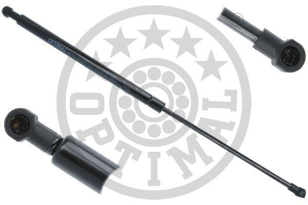 GAZLİ AMORTİSÖR BAGAJ/YÜKLEME BÖLÜMÜ VW PASSAT ESTATE (3A5 35I) (1988/02-1997/05) - OPTIMAL - OEM 333827550