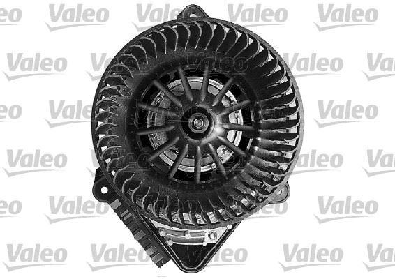 KALORİFER MOTORU P405-P406 CAG +AC - VALEO - OEM 6441G5