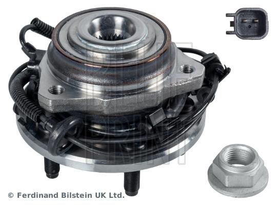 TEKERLEK RULMANI TAKIMI CHEROKEE 2001> — BLUEPRINT ADA108208 - BLUEPRINT - OEM 52128692AD