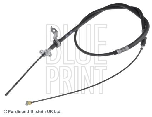 EL FRENİ TELİ TOYOTA — BLUEPRINT ADT346285 - BLUEPRINT - OEM 4643026360