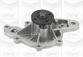 DEVIRDAIM POMPASI SMART M160 FORTWO Coupe (451) - GRAF - OEM A6602000120