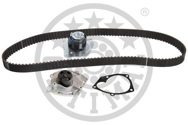 SU POMPASİ + TRİGER KAYİSİ SETİ GRAND SCÉNIC IIIJZ0/1_)-MEGANE CCEZ0/1_)-MEGANE III CoupeDZ0/1_)-MEG - OPTIMAL