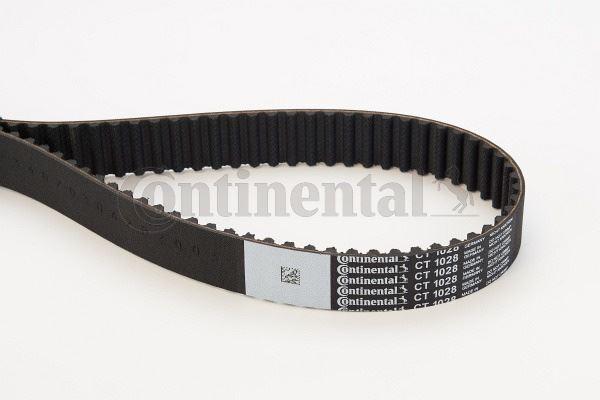 DEVIRDAIMLI TRIGER SETI T5-CADDY-PASSAT-JETTA-GOLF-POLO-A3-LEON 1.4-1.9TDI(BJB-AXB-AMF-BLS ) - CONTITECH - OEM 038109119L