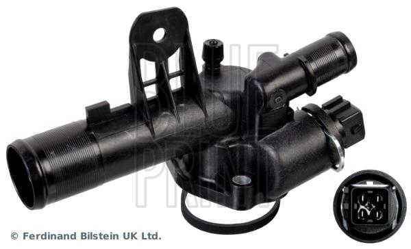 TERMOSTAT (83C) (KOMPLE) RENAULT CLIO III-IV 05>12 CAPTUR I 13> FLUENCE 10> KANGOO II 08> MEGANE II-III 02>15 SYMBOL II-III 08> DOKKER 12>DUSTER 10>JUKE 10>1.5dCi K9K (2 ÇIKIŞLI) İNCE - BLUEPRINT - OEM 110603026R