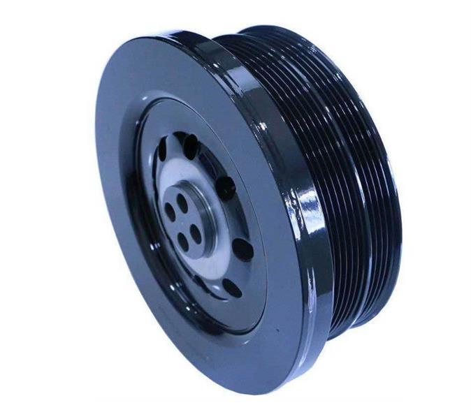 KRANK KASNAGI (CİVATALI KİT) BW F20 F21 F45 F46 F4 - KMT