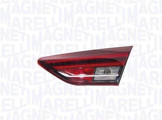 STOP LAMBASI İÇ SOL (LED FARLAR) INSIGNIA B 17> - GM - OEM 39148320