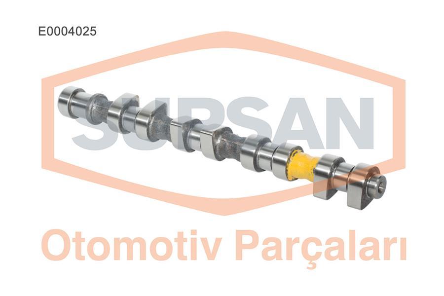 EKSANTRIK MILI EMME ASTRA CORSA VECTRA 1.4 1.6 Ie 16V X14XE Z14XE - SUPSAN - OEM 90444332