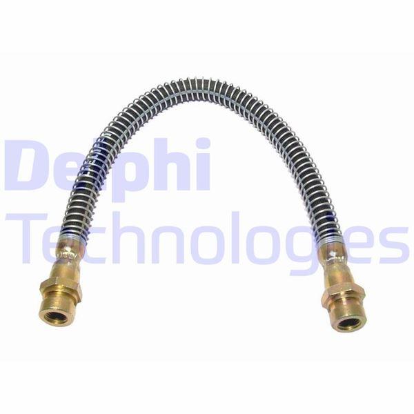 FREN HORTUMU ARKA HYUNDAI AMİCA / ATOZ(MX) 02/98>03/02 - DELPHI